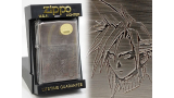 Bật lửa zippo cao cấp dành cho các game thủ